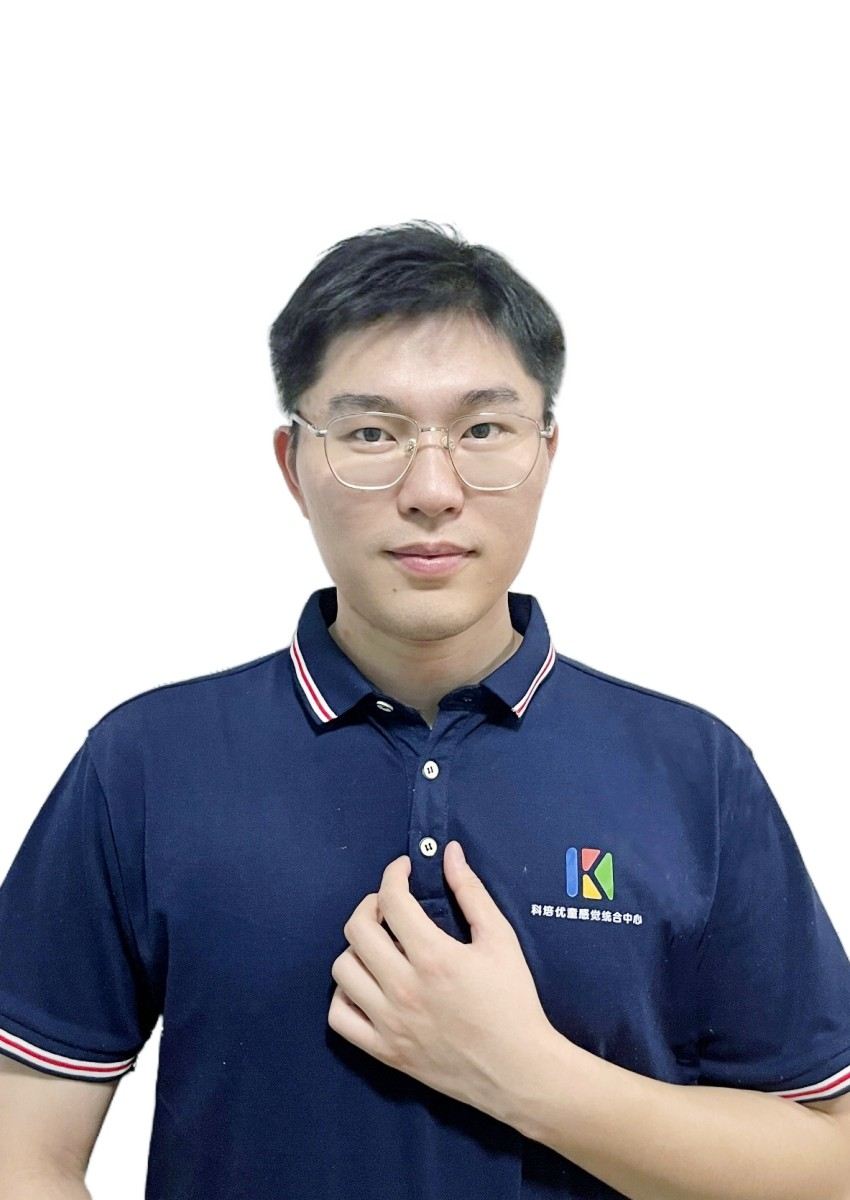 科科老师 科科老师